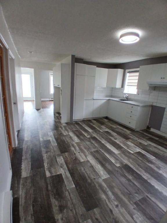 Logement A louer 5.5, 3 chambres