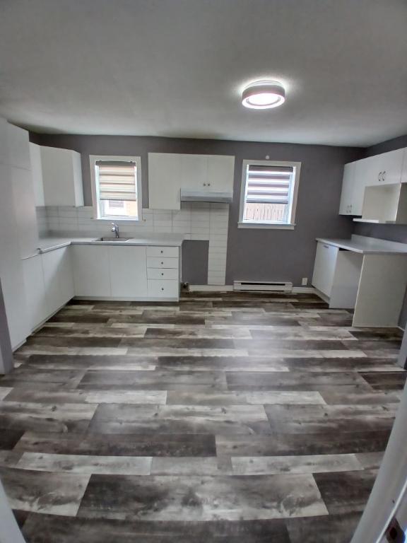 Logement A louer 5.5, 3 chambres