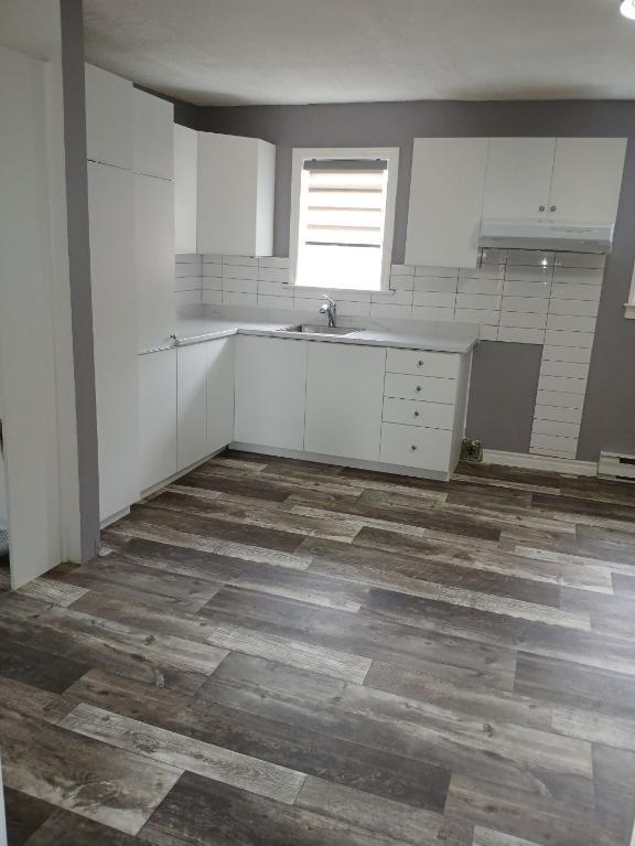 Logement A louer 5.5, 3 chambres