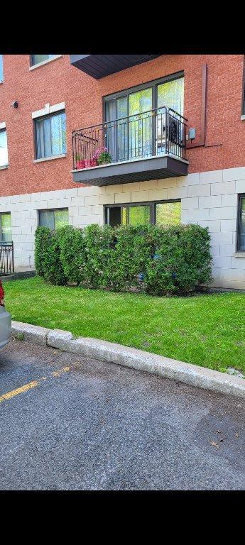 Condominium Grand 3 1/2 à louer