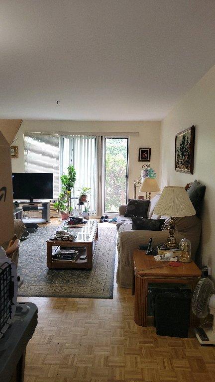 Condominium Grand 3 1/2 à louer