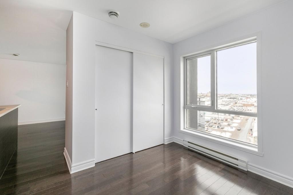 Grand 3½ style loft à deux pas du métro Montmorency – Moderne, lumineux et idéalement situé!