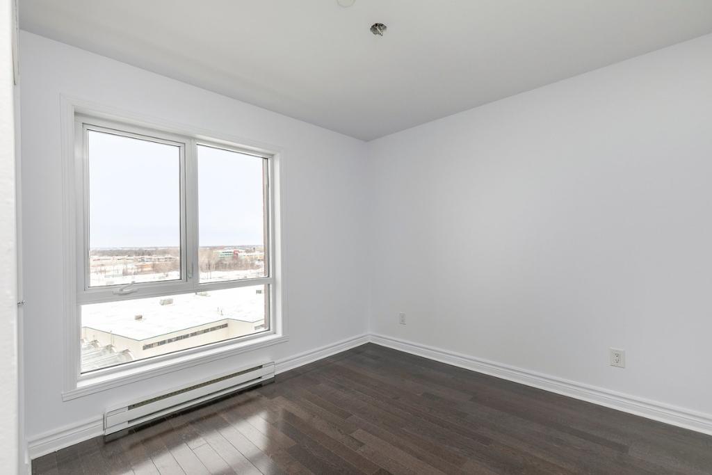 Grand 3½ style loft à deux pas du métro Montmorency – Moderne, lumineux et idéalement situé!