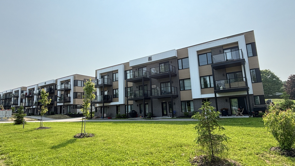 3½ RÉCENT |SEPTEMBRE|1 MOIS GRATUIT