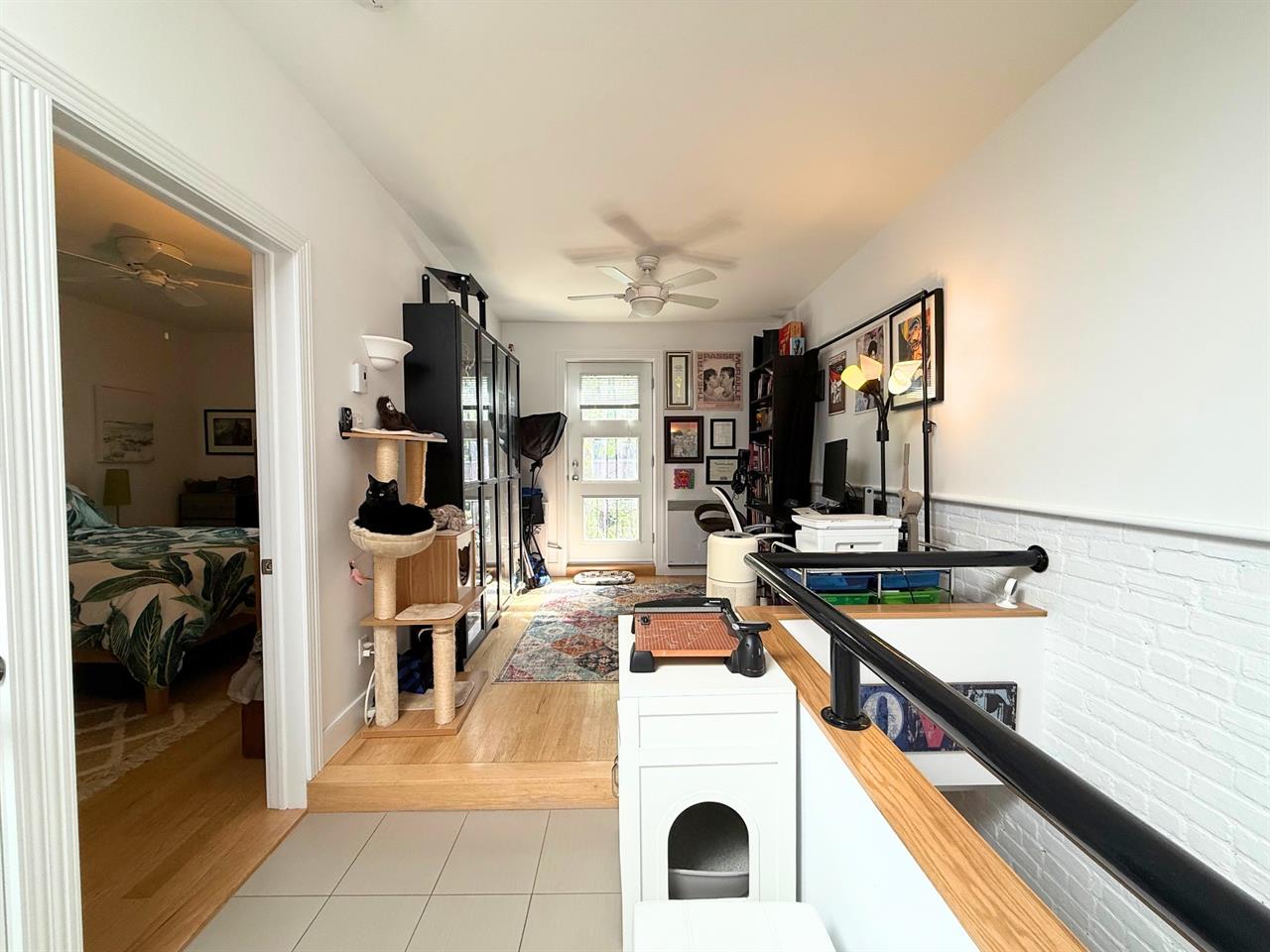 Appartement Montréal (Ville-Marie) À Louer