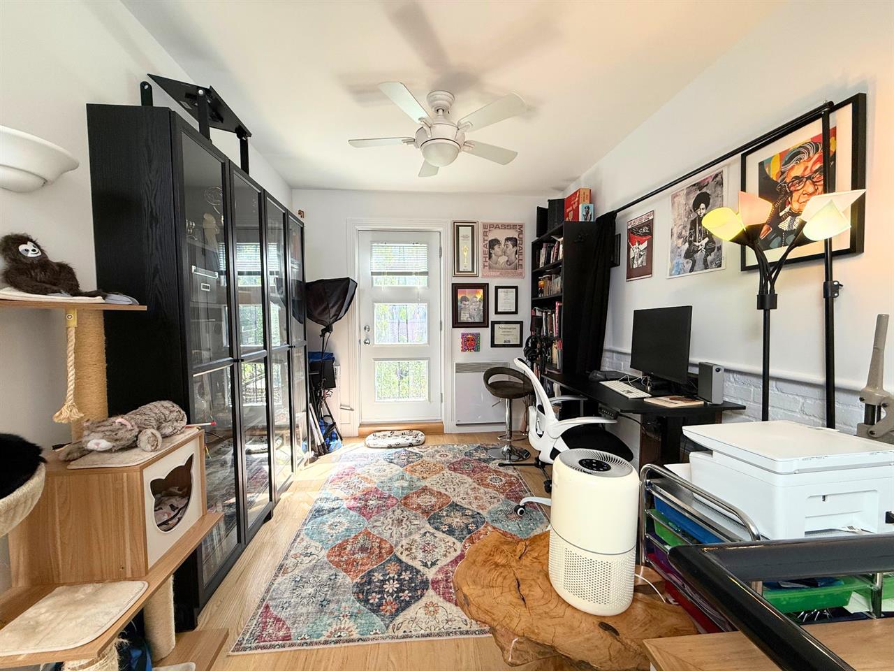 Appartement Montréal (Ville-Marie) À Louer