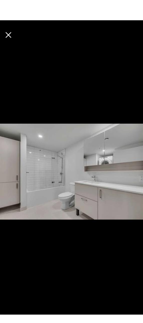 Cessation Bail Condo 3 1/2 Walk-in
