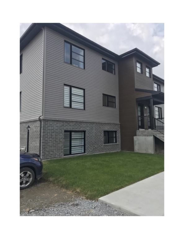 Granby 4 1/2