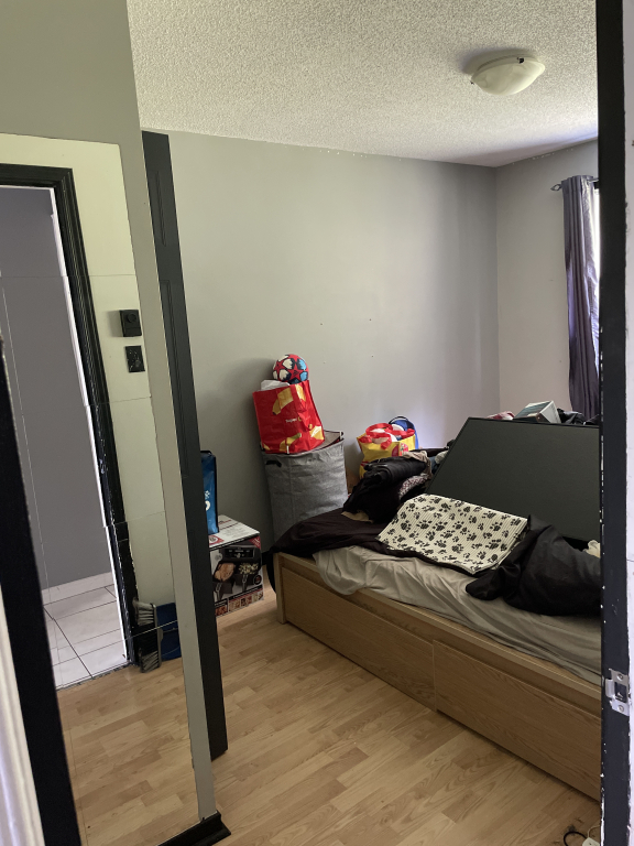 Chambre à Louer En Colocation