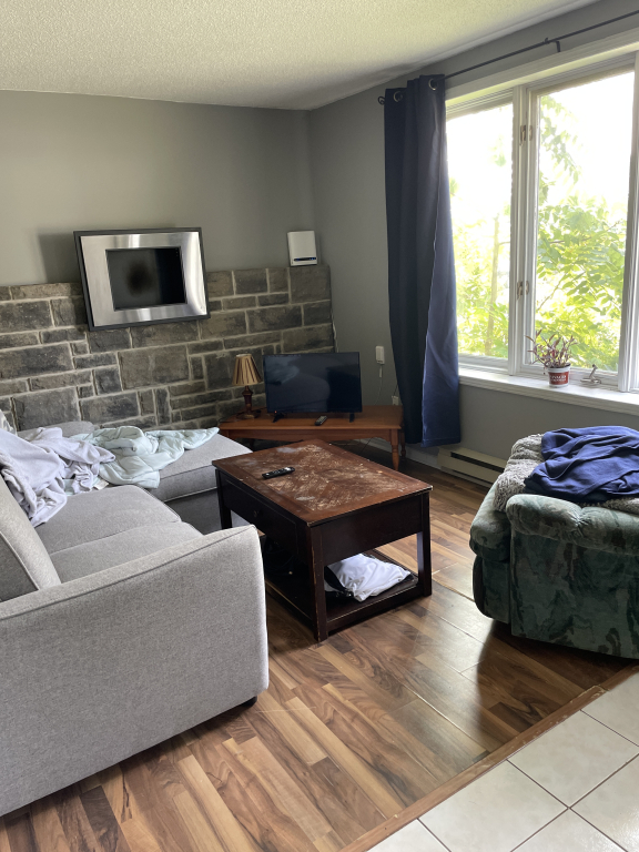 Chambre à Louer En Colocation