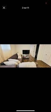 Bachelor appartement comme un neuf