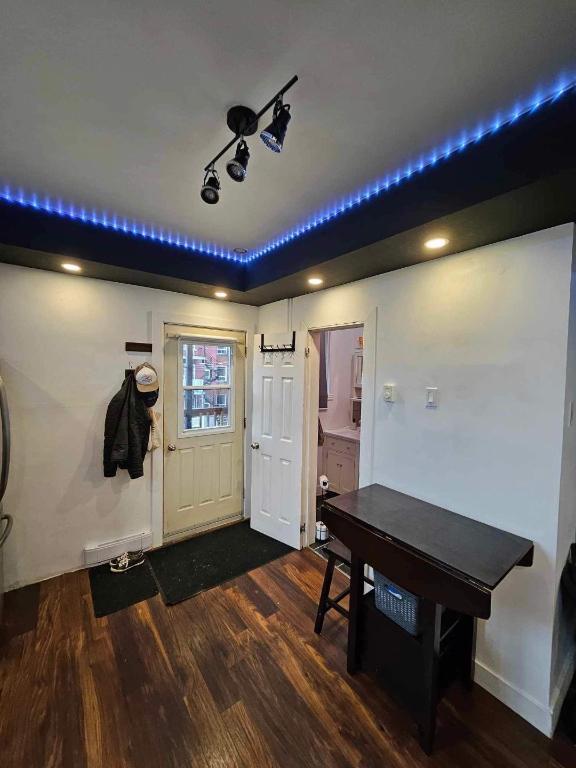 Appartement 4 1/2 à louer