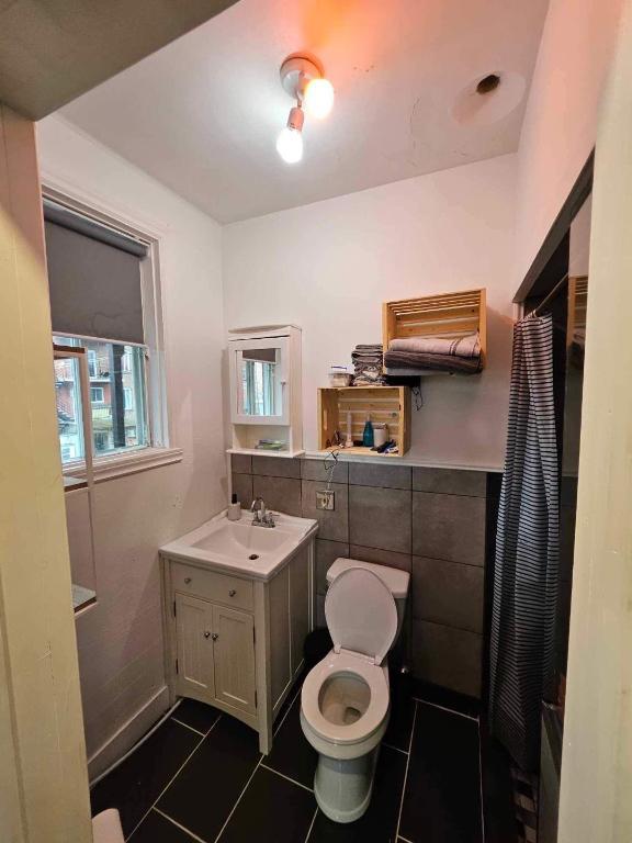 Appartement 4 1/2 à louer