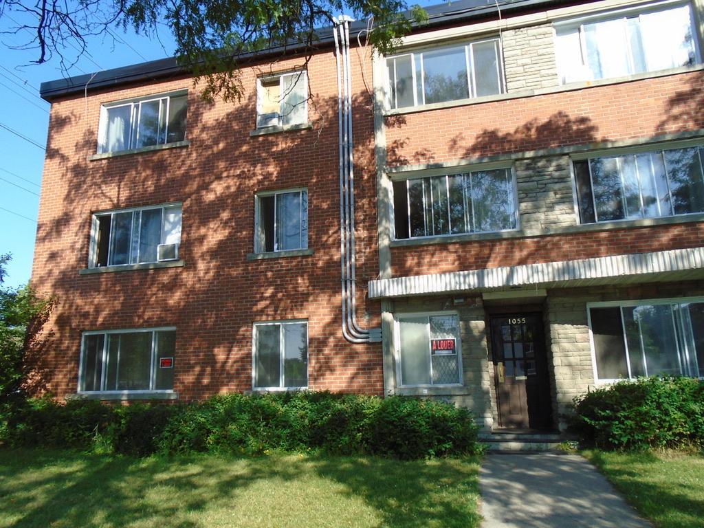 GRAND 4 1/2 AHUNTSIC