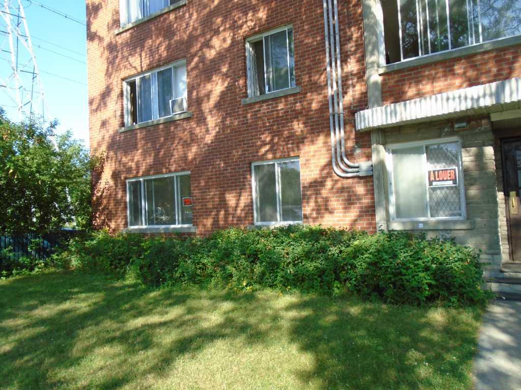 GRAND 4 1/2 AHUNTSIC