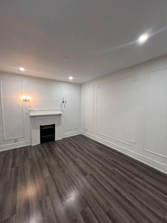 À louer - Appartement 3.5 pour août 2025