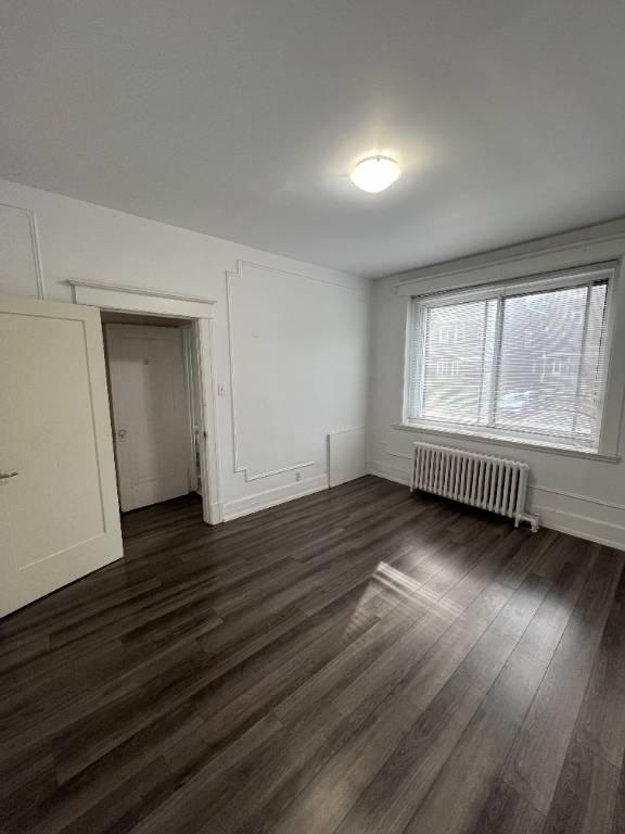 À louer - Appartement 3.5 pour août 2025