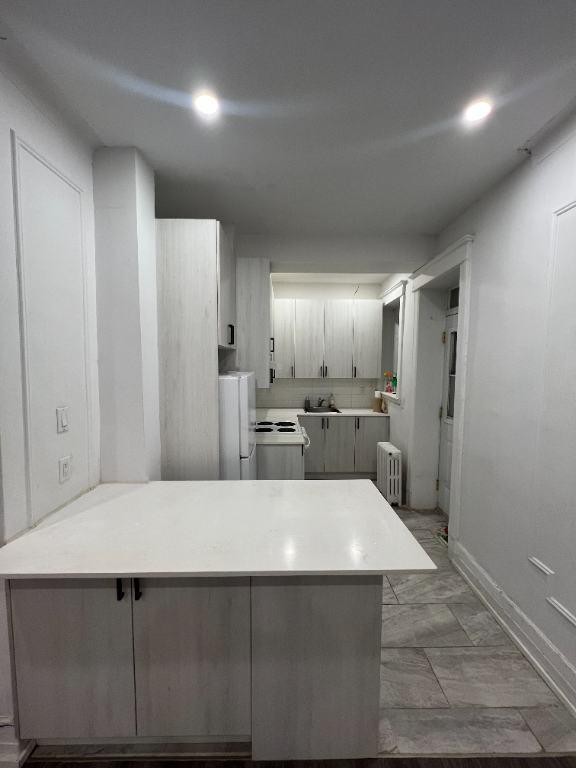 À louer - Appartement 3.5 pour août 2025