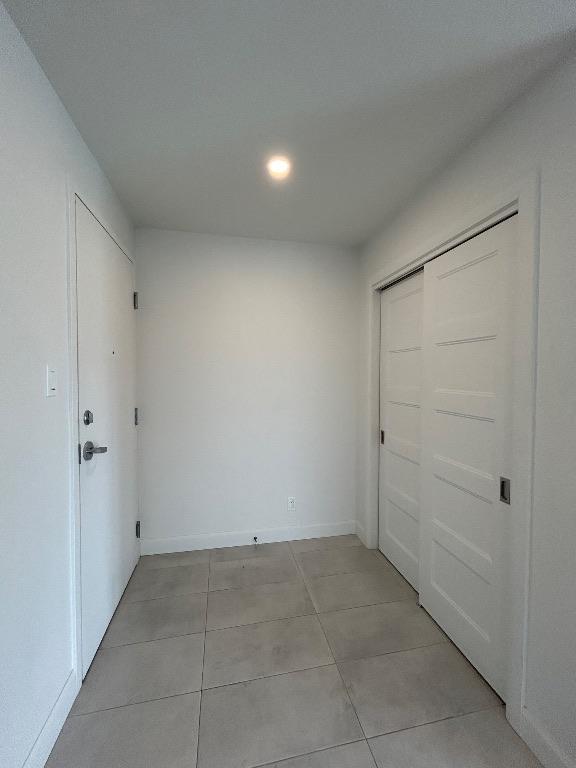 Appartement rez-de-chaussée lumineux à louer