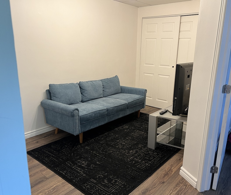 Logement 3 ½ à Louer Pour étudiant(e)