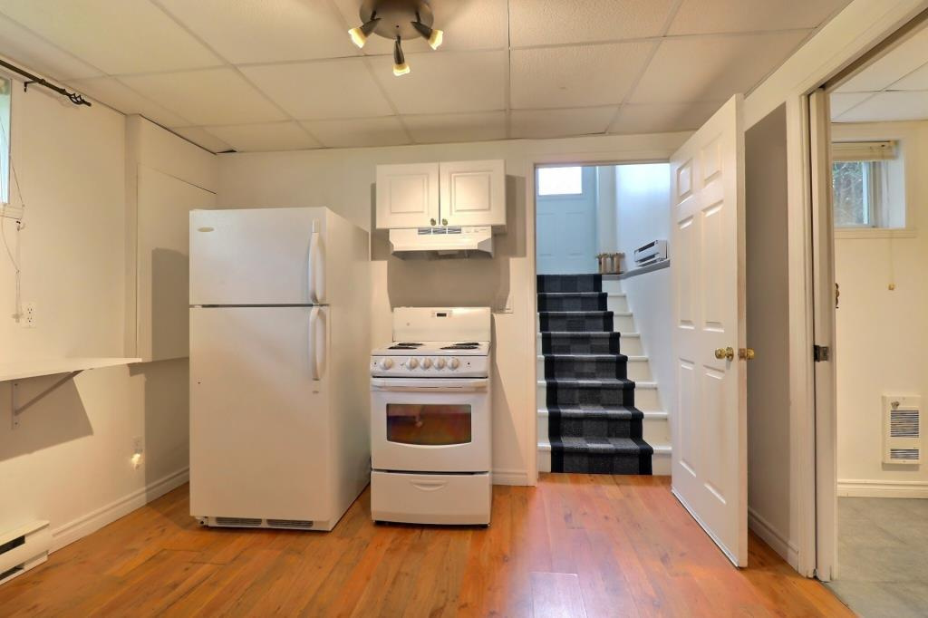 Logement 3 ½ à Louer Pour étudiant(e)
