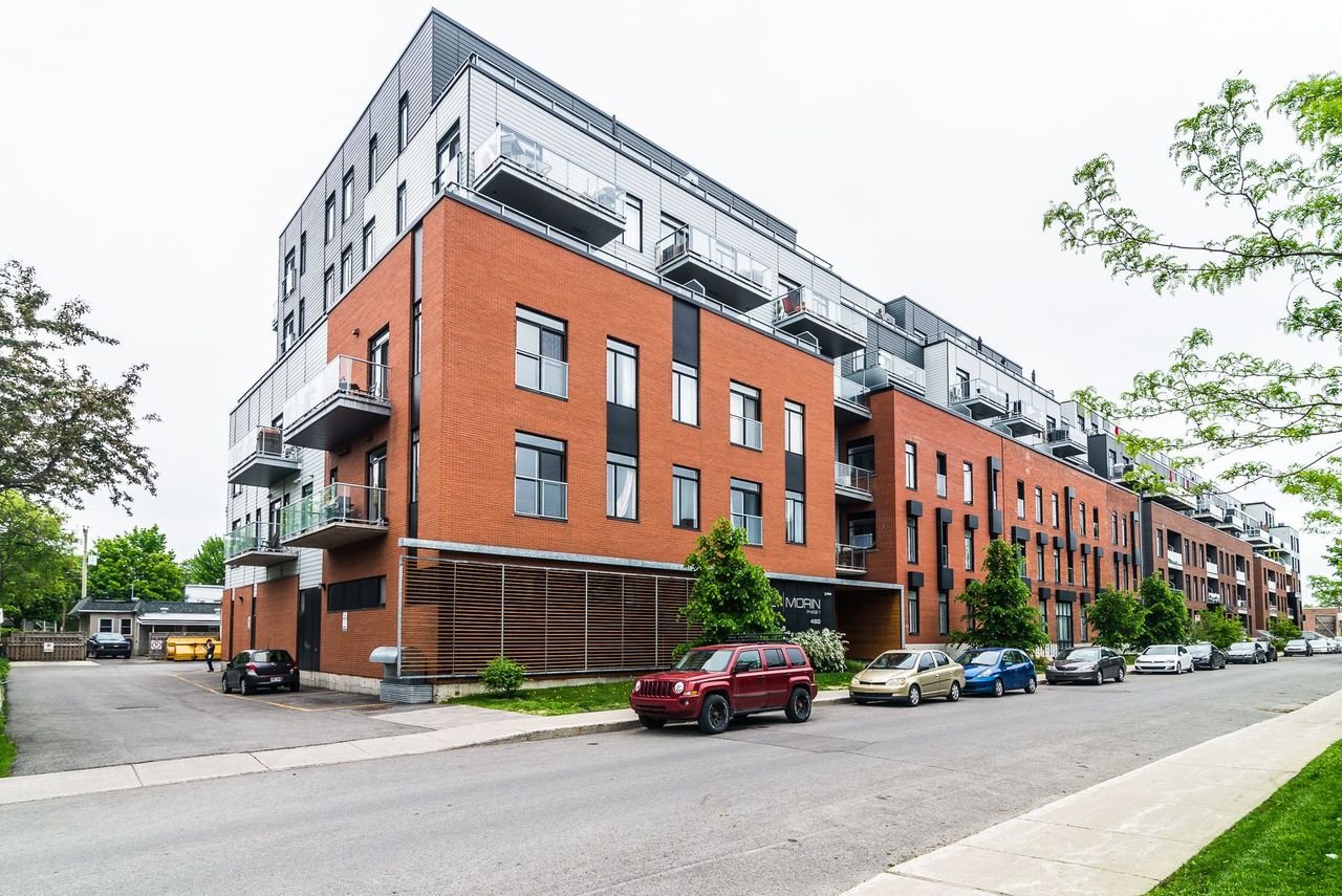 Appartement Lachine (Montréal) À Louer