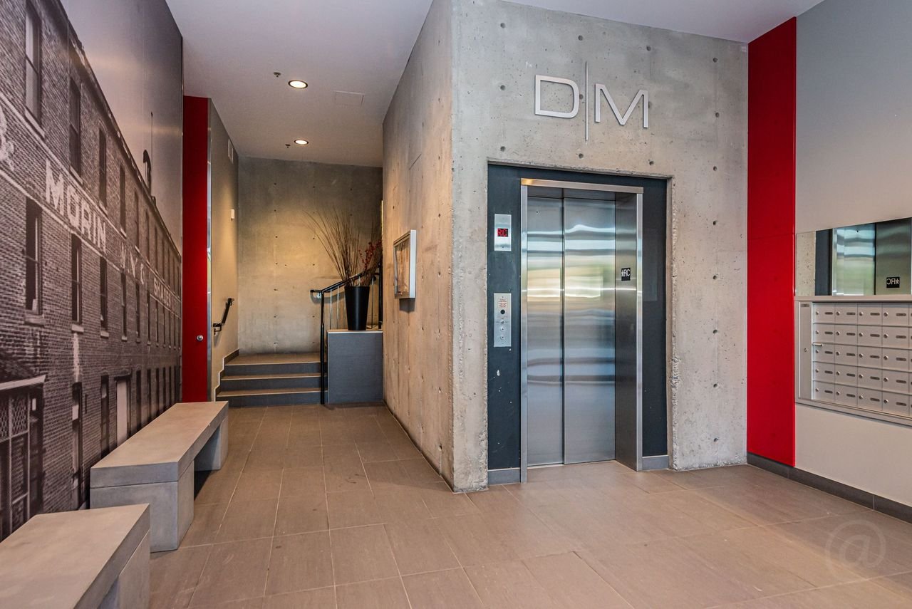 Appartement Lachine (Montréal) À Louer