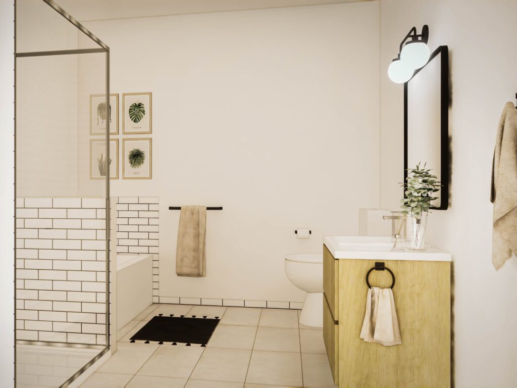 312 - 4815 Rue Gaspé