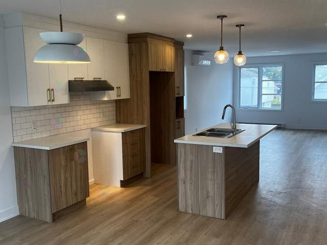 Dernier étage Du Triplex - Longueuil