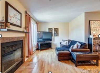 Superbe Condo Très Bien Situé