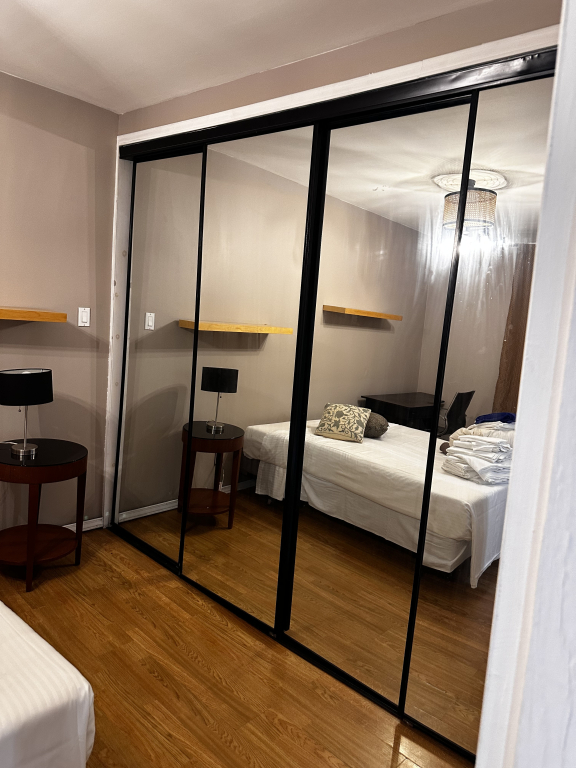 Belles Chambres équipées Pour étudiants