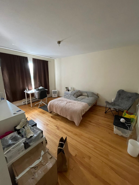 SUITE ETUDIANTE COLOC FR MTL Tout Inclu