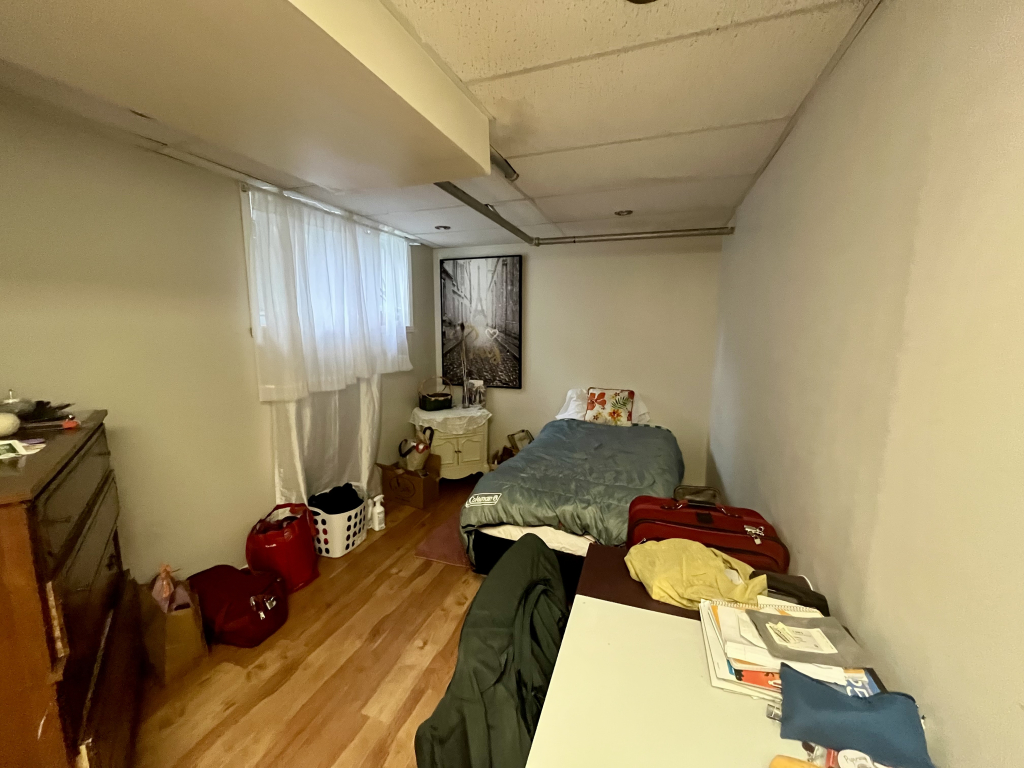 Grande Chambre Milieu Paisible Familial