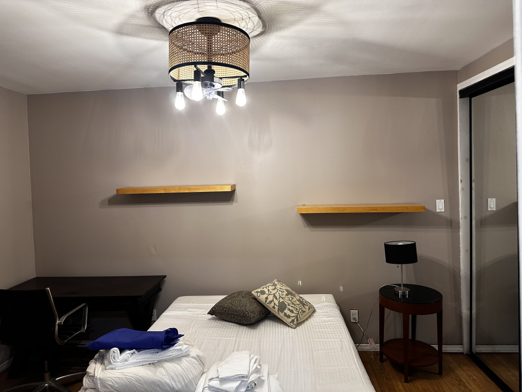 Belles Chambres équipées Pour étudiants