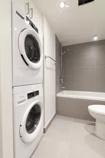 1 room apartment of 58m² in Saint-Lambert
