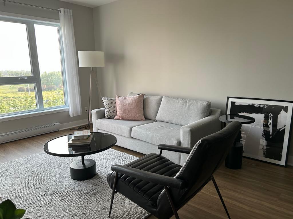 Condo 4 1/2 luxueux à louer