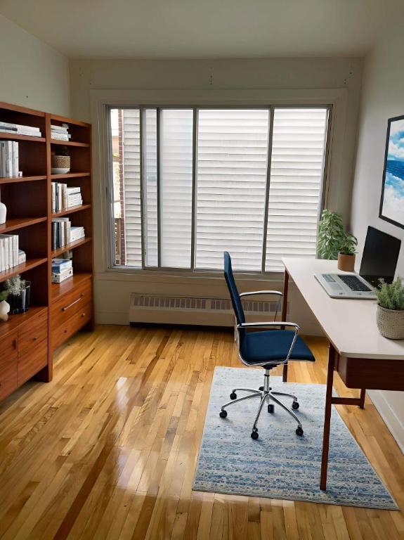 Studio - Montréal - $1,095 /mo