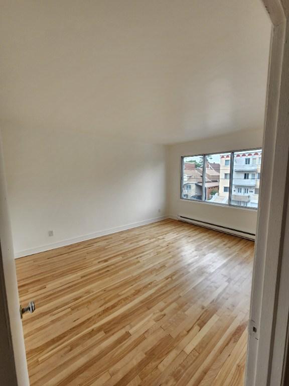 4 1/2 A LOUER $1150.00 / MONTREAL-NORD / LIBRE IMMEDIATEMENT