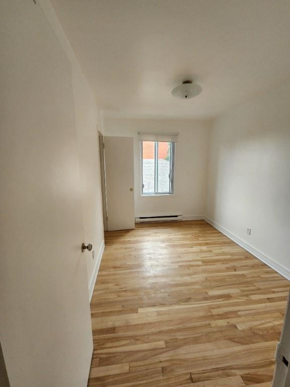 4 1/2 A LOUER $1150.00 / MONTREAL-NORD / LIBRE IMMEDIATEMENT
