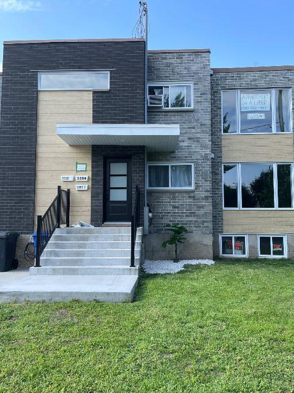 Location d’un appartement 5 1/2 à Sorel-Tracy