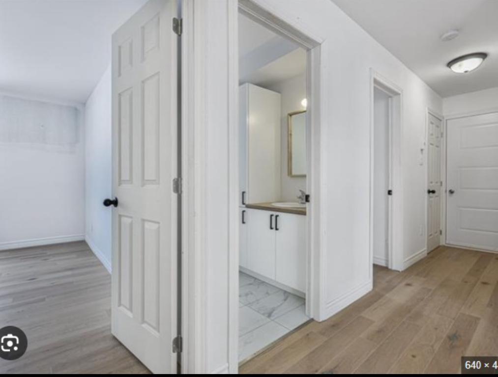 Location d’un appartement 5 1/2 à Sorel-Tracy