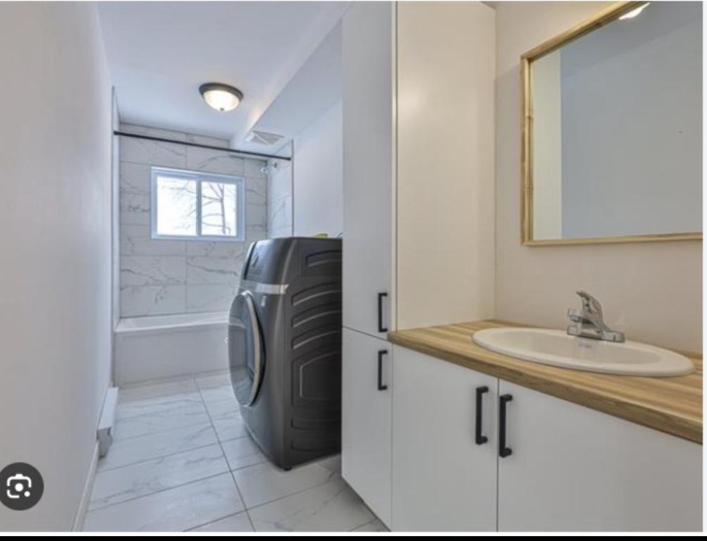 Location d’un appartement 5 1/2 à Sorel-Tracy