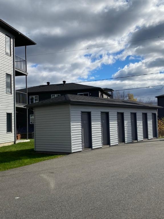 Appartement à louer Cowansville 2025
