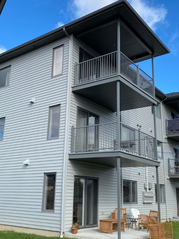Appartement à louer Cowansville 2025