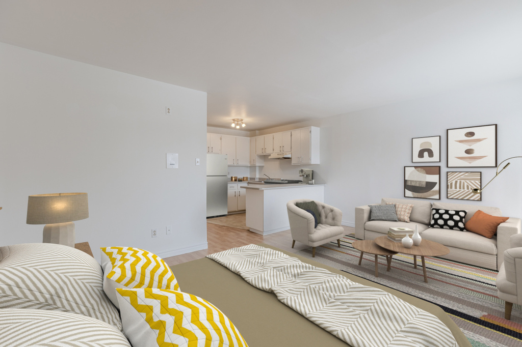 Loft - Des Roses