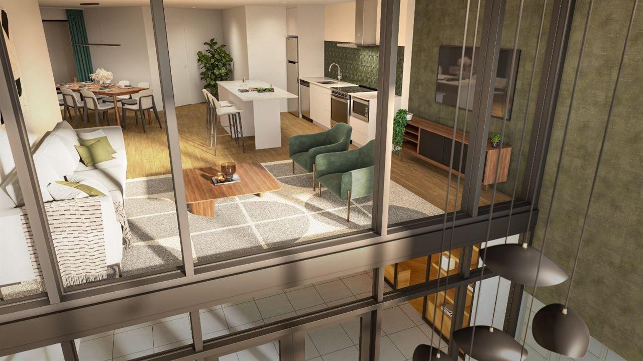 Studio - 7300 Rue Saint-Jacques, Montréal