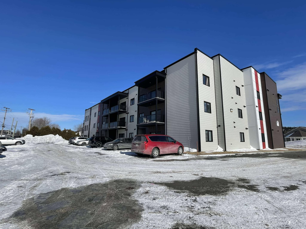 Logement 5½