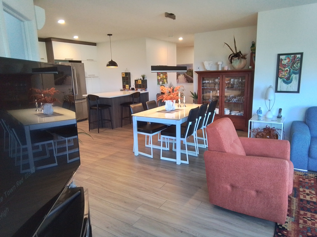 Logement 5½