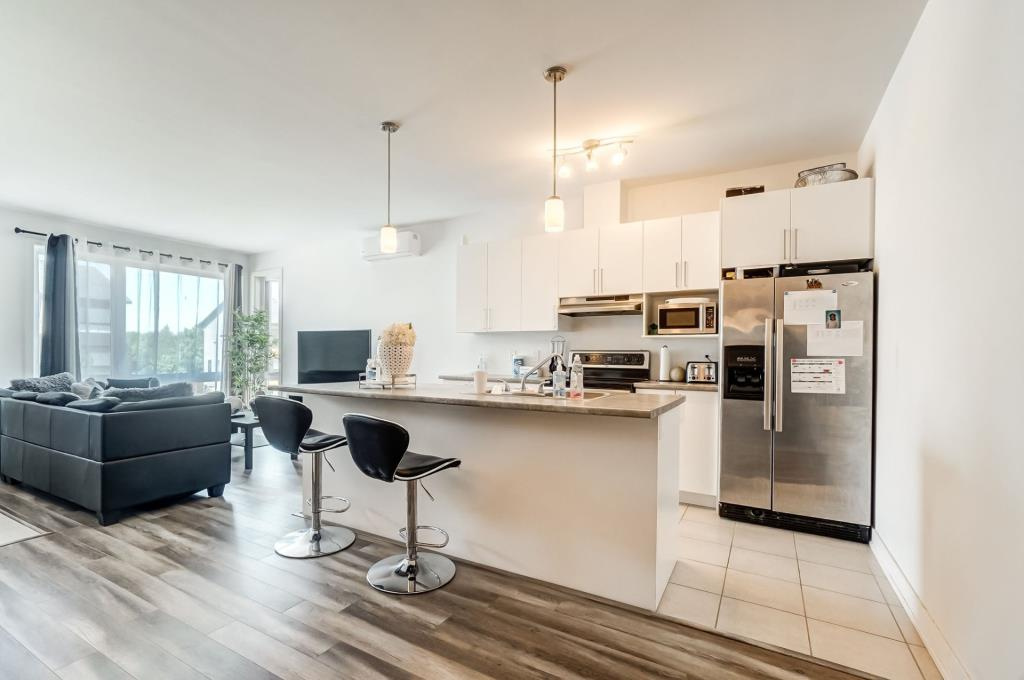 Logement 3 Chambres