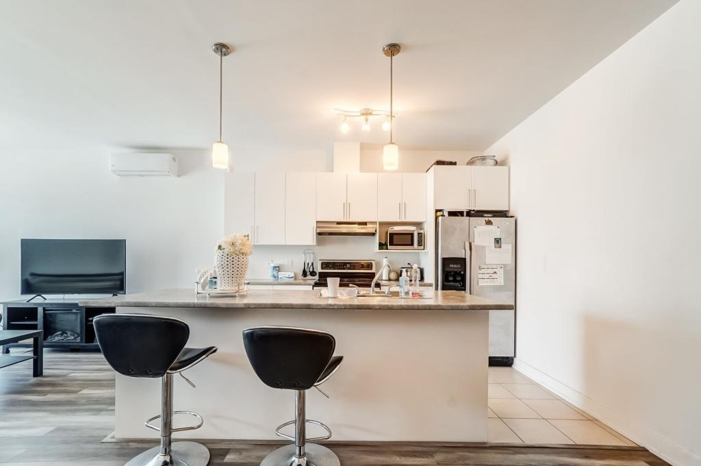 Logement 3 Chambres